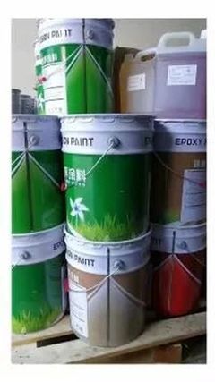 薄涂地面漆配方技術(shù)轉(zhuǎn)讓 引領(lǐng)環(huán)保高效的地面涂裝新趨勢(shì)