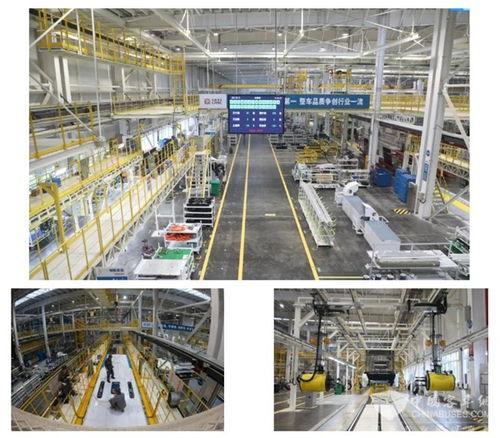 中車電動(dòng)首個(gè)公眾開(kāi)放日 探秘超級(jí)工廠，體驗(yàn)綠色科技之旅與技術(shù)轉(zhuǎn)讓新篇章