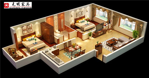 為什么選家具首選全實木家具？銷售角度深度解析