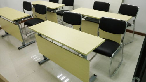 天津培訓桌椅、閱覽桌、條桌及辦公桌椅定制與批發全攻略