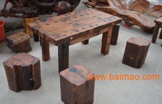 深圳船木創(chuàng)意家具 匠心傳承與藝術(shù)創(chuàng)新