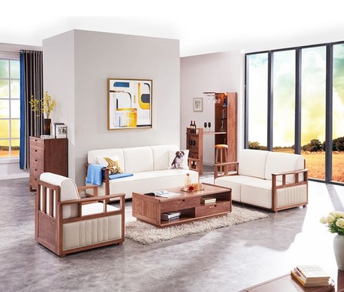 實木家具選購有妙招 輕松辨別真偽，拒絕被坑