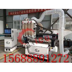 賽卡木工加工中心 革新家具制造的全能數(shù)控設(shè)備