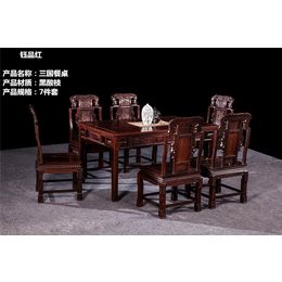 匠心傳承，品質(zhì)生活——探訪江西紅木家具領軍品牌鈺品紅木