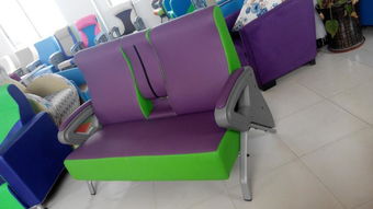 廣州市番禺區增進結構性金屬制品廠 實惠款雙人網吧包間沙發報價及高清圖片，廠家批發量大價優