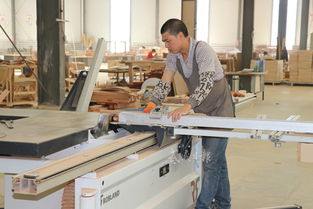 甘肅華一家具累計完成投資6.1億元 推動家具加工產業高質量發展