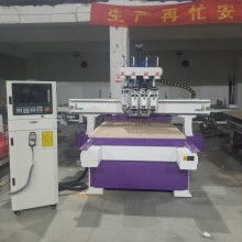 濟南市歷城區群輝數控設備廠 家具加工領域的專業設備供應商