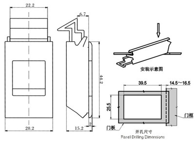 上海一索電器 電柜、配電箱等產品價格、廠家、圖片及門鎖詳解