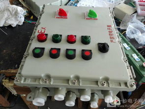 BXMD58 2K防爆照明配電箱詳解 專(zhuān)業(yè)廠家定制2路帶總開(kāi)關(guān)方案與高清大圖鑒賞